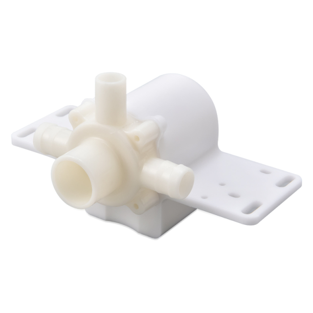 JD S800 Multi-outlet Silent Water Pump 28L/min