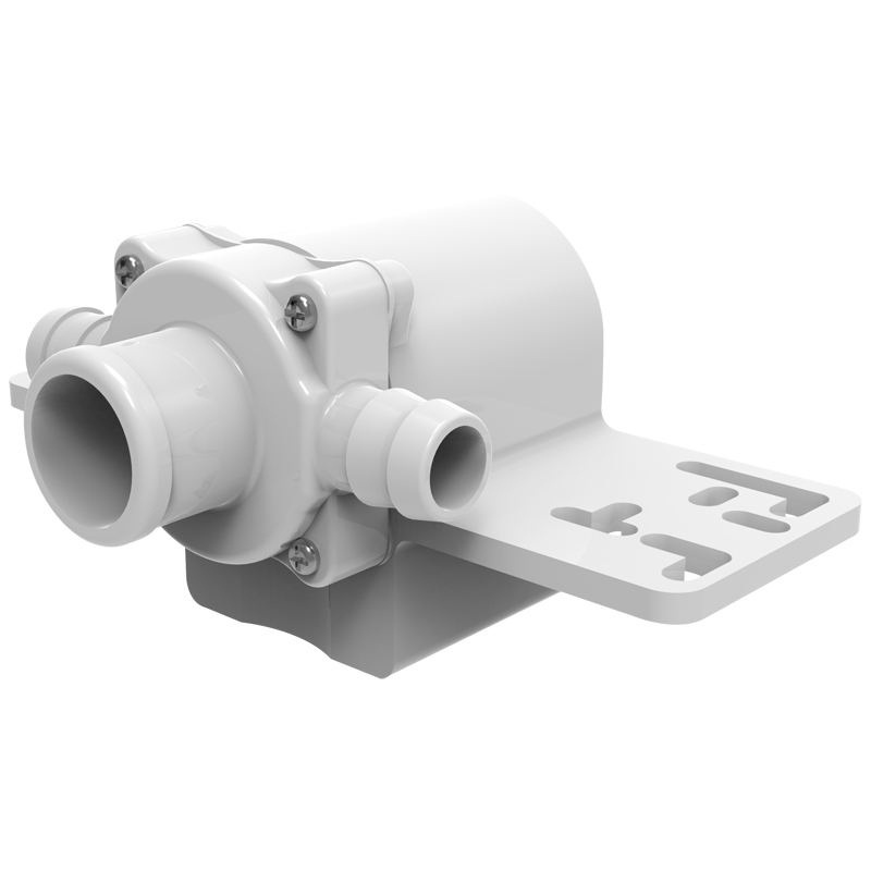 JD S800 Multi-outlet Silent Water Pump 28L/min