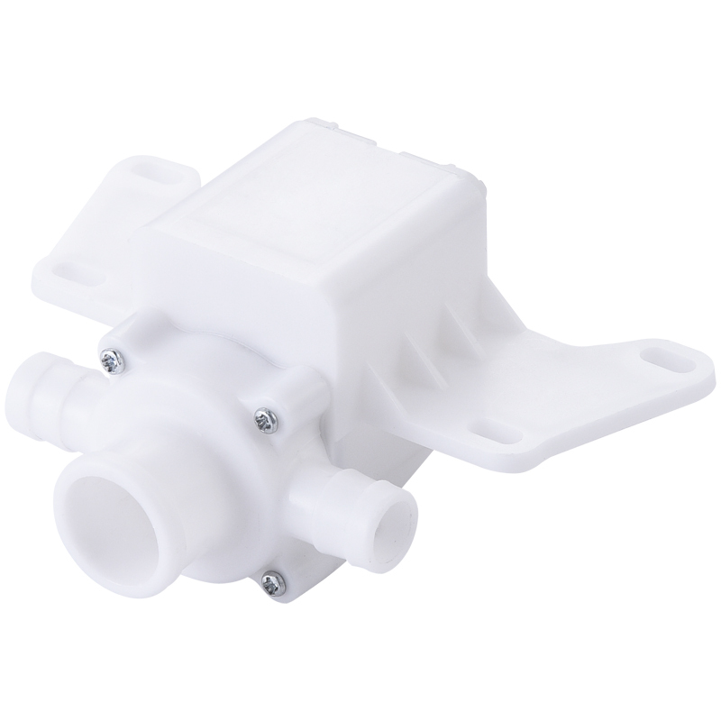 JD S800 Multi-outlet Silent Water Pump 28L/min
