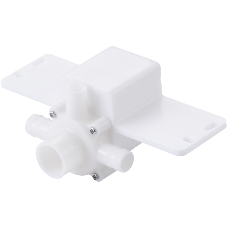 JD S800 Multi-outlet Silent Water Pump 28L/min