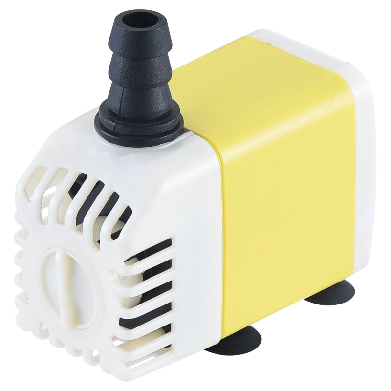 JD S850 High Lift Submersible Pump 16L/min