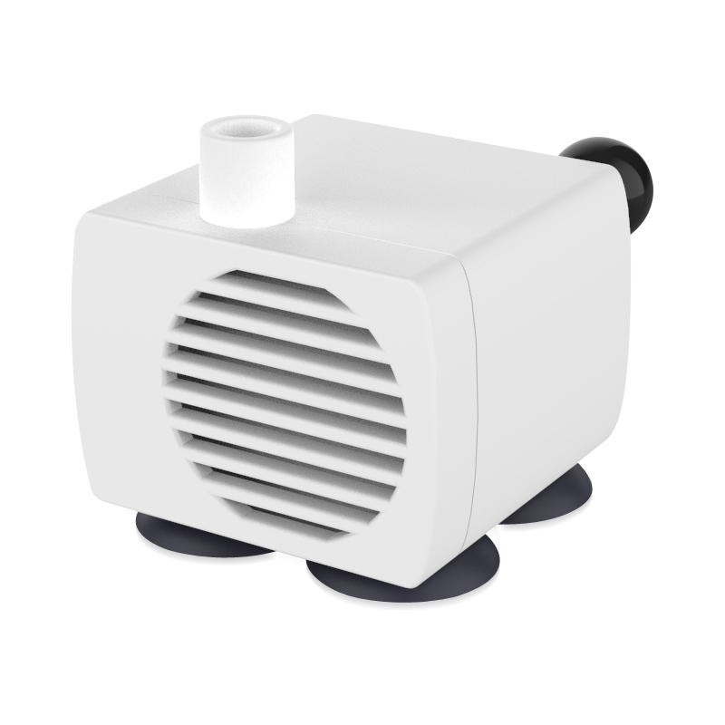 JD ZS150 Ultra Quiet Long-lifespan Water Pump 2.8L/min