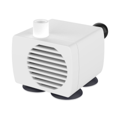 JD ZS150 Ultra Quiet Long-lifespan Water Pump 2.8L/min