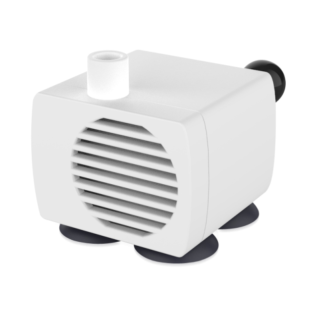 JD ZS150 Ultra Quiet Long-lifespan Water Pump 2.8L/min