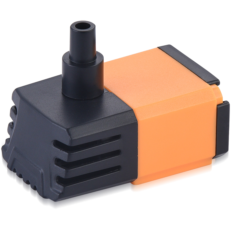 JD ZS150 Ultra Quiet Long-lifespan Water Pump 2.8L/min