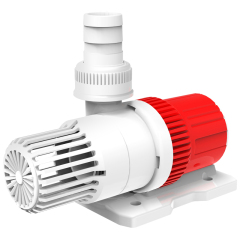 JD DS5565 Frequency Conversion Aquarium Water Pump 7560L/h