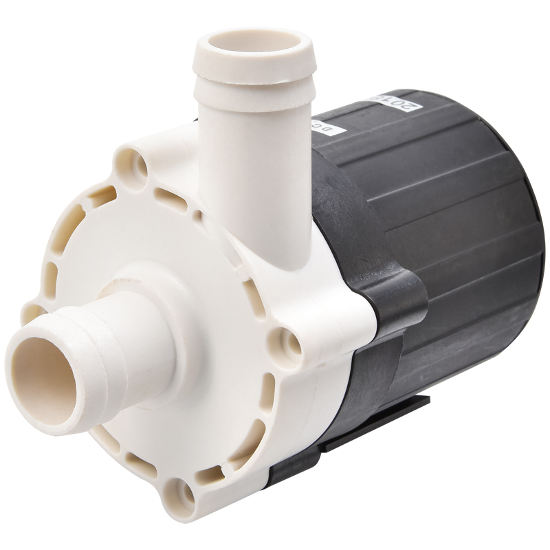 JD DS5600 High Life Large Volumes Water Pump 40L/min