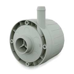 JD DS5600 High Life Large Volumes Water Pump 40L/min