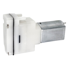 JD FD100 Corrosion-resistant Stable Flow Motor Pump