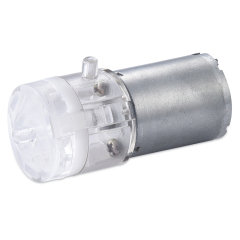 JD FD120 Constant Pressure DC Motor Pump