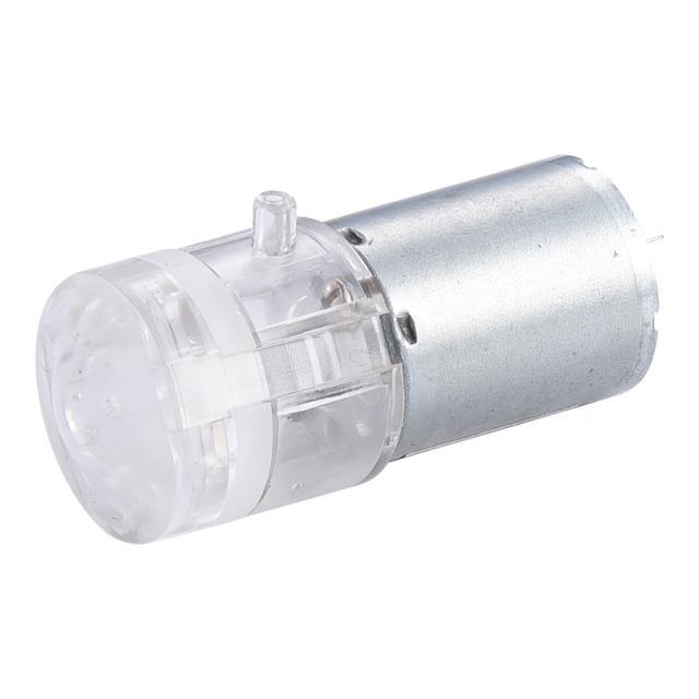 JD FD120 Constant Pressure DC Motor Pump