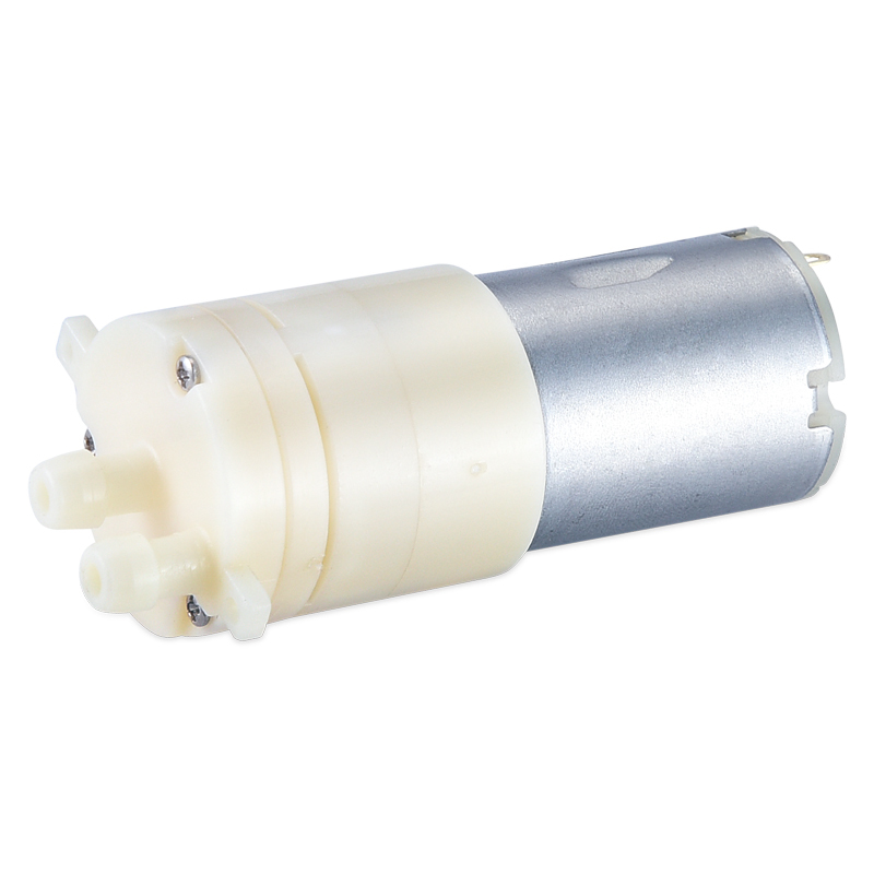 JD FD120 Constant Pressure DC Motor Pump