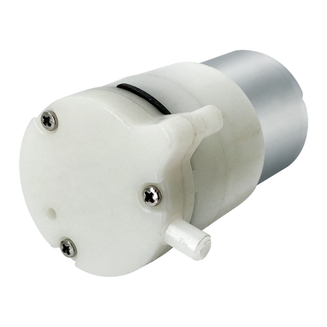 JD FD120 Constant Pressure DC Motor Pump