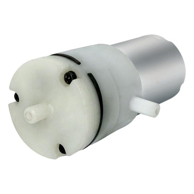 JD FD120 Constant Pressure DC Motor Pump
