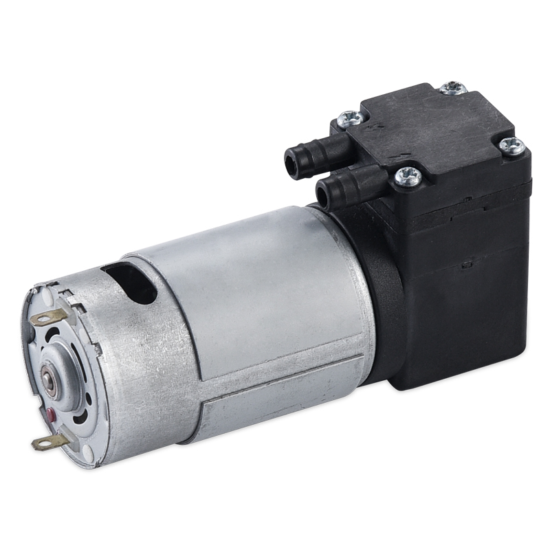 JD FD120 Constant Pressure DC Motor Pump