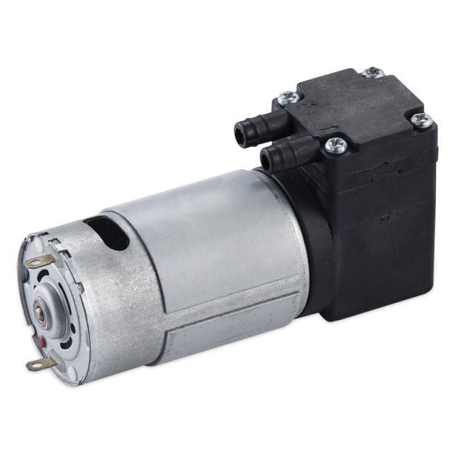 JD FD120 Constant Pressure DC Motor Pump