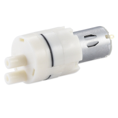 JD FD150-3530 Dual-Use Air And Water Motor Pump