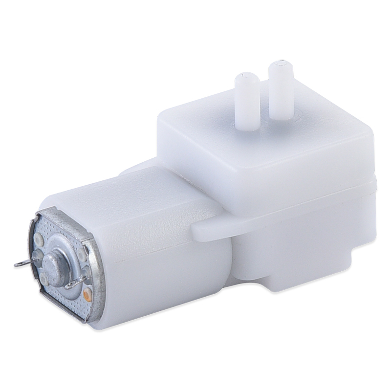 JD FD100 Corrosion-resistant Stable Flow Motor Pump