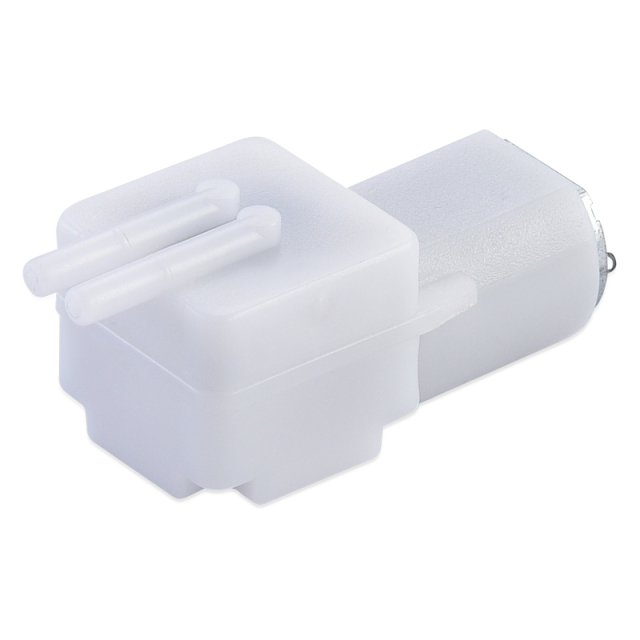 JD FD100 Corrosion-resistant Stable Flow Motor Pump