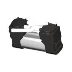 JD FD600  Ultra-large Air Flow Air Pump 100L/min