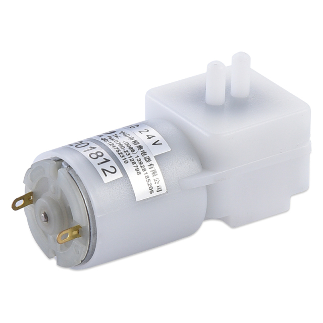 JD FD100 Corrosion-resistant Stable Flow Motor Pump