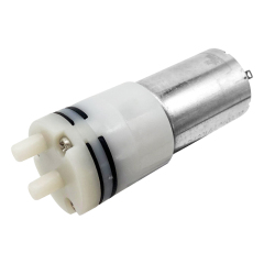 JD FD100 Corrosion-resistant Stable Flow Motor Pump