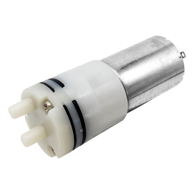 JD FD100 Corrosion-resistant Stable Flow Motor Pump