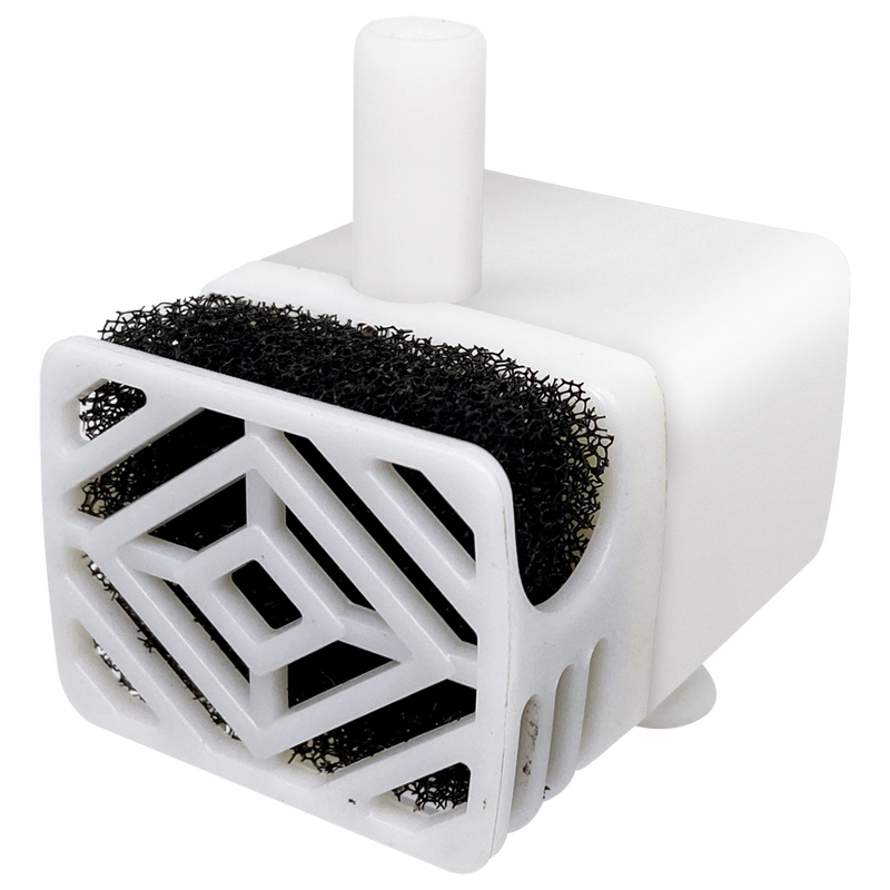 JD ZS261D Pet Water Fountain Anti-blocking Water Pump