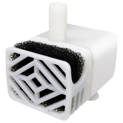JD ZS261D Pet Water Fountain Anti-blocking Water Pump