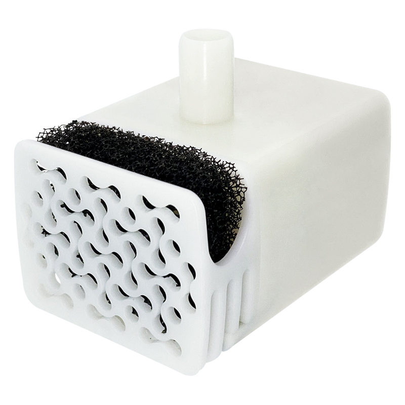 JD ZS261D Pet Water Fountain Anti-blocking Water Pump