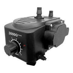 JD MP350 Gas Transfer Pump 30L/min
