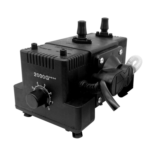 JD MP350 Gas Transfer Pump 30L/min