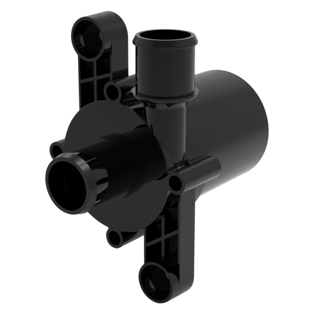 JD DS3826 Large Volumes Smart toilet Water Pump 28L/min