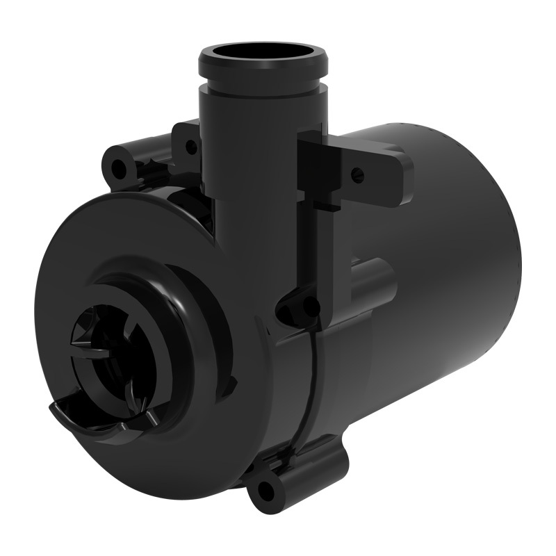 JD DS3826 Large Volumes Smart toilet Water Pump 28L/min