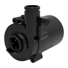JD DS3826 Large Volumes Smart toilet Water Pump 28L/min