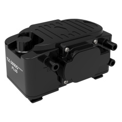 JD MP360 Gas Booster Pump 33L/min