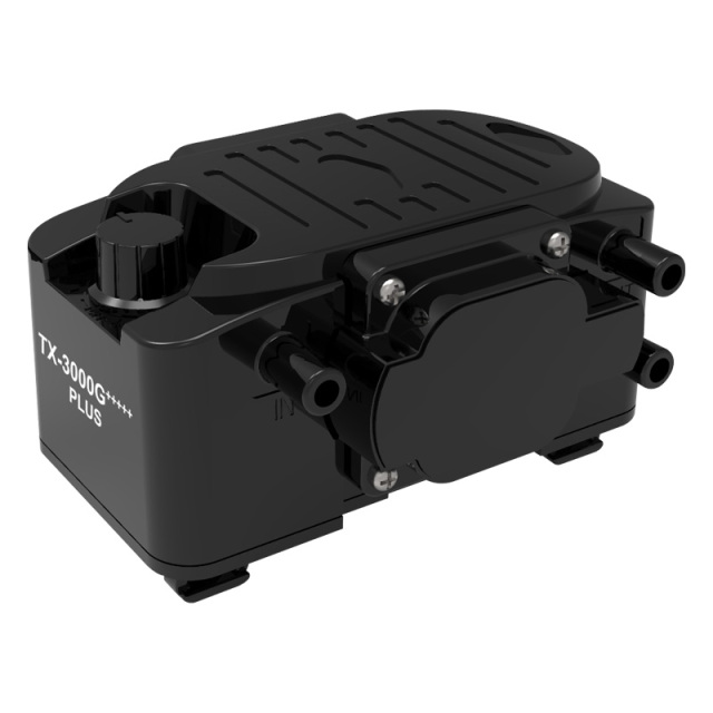 JD MP360 Gas Booster Pump 33L/min