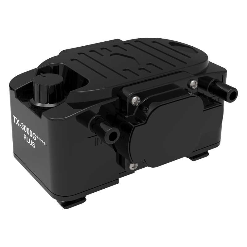 JD MP360 Gas Booster Pump 33L/min