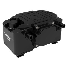 JD MP360 Gas Booster Pump 33L/min
