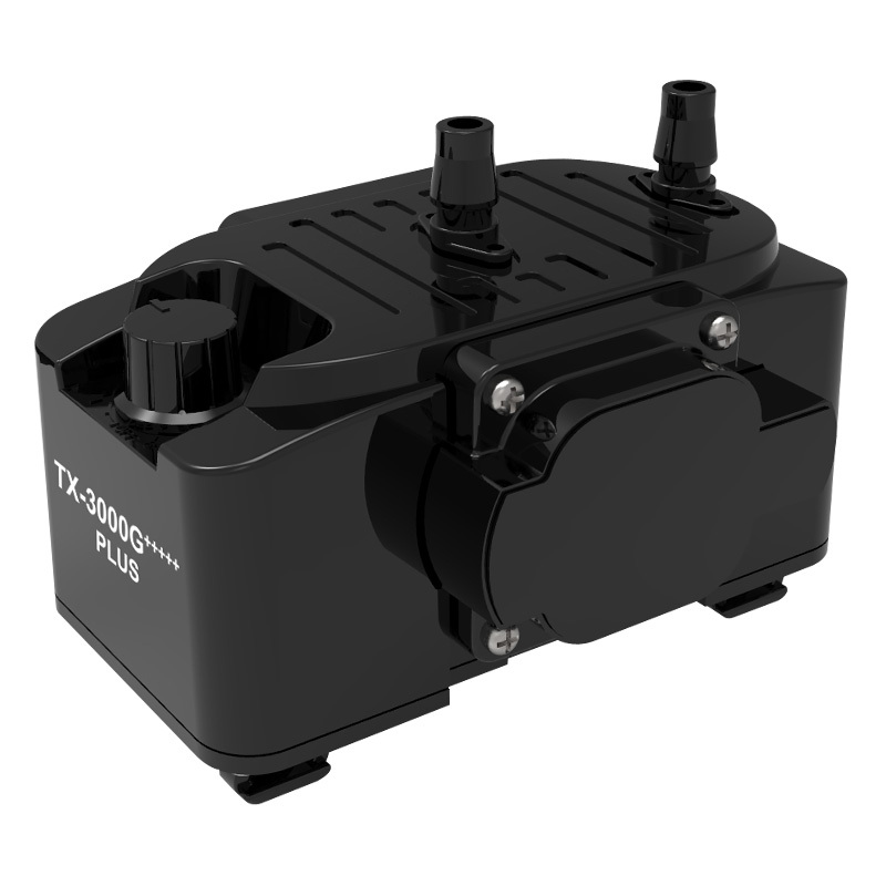 JD MP360 Gas Booster Pump 33L/min