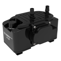 JD MP360 Gas Booster Pump 33L/min