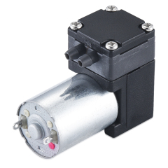 JD FD161 Mini Booster Motor Pump 1.5L/min