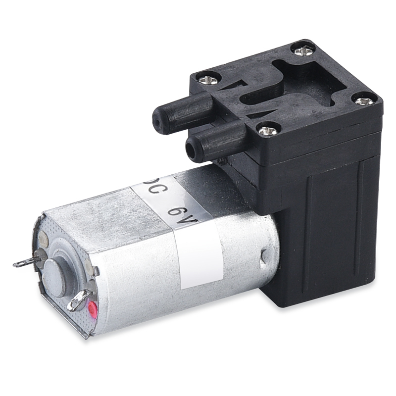 JD FD161 Mini Booster Motor Pump 1.5L/min