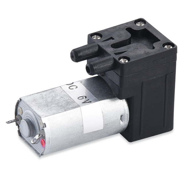 JD FD161 Mini Booster Motor Pump 1.5L/min