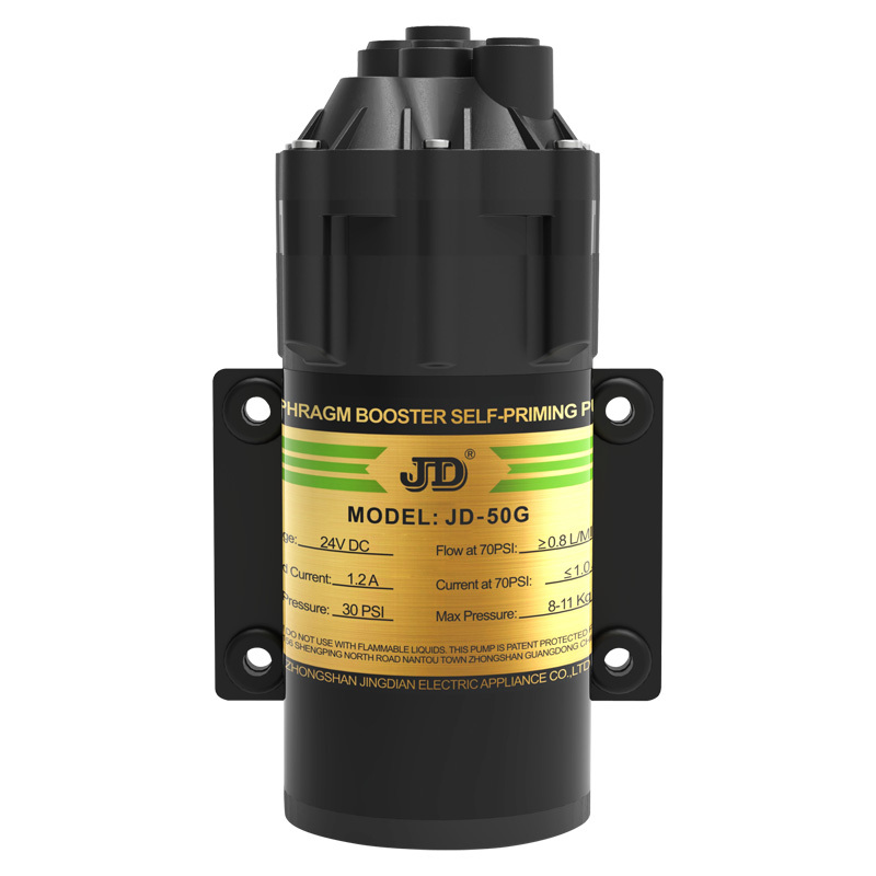 JD 50G Household Booster Diaphragm Pump