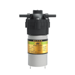 JD 60G Booster Diaphragm Pump