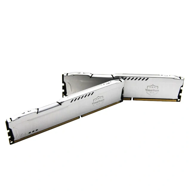 Desktop DDR3 RAM Memory Starting from $4.3