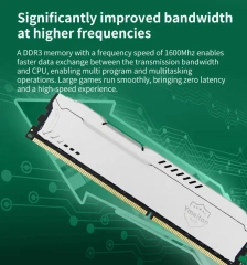 Desktop DDR3 RAM Memory