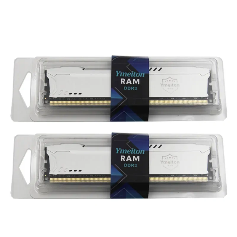 Desktop DDR3 RAM Memory