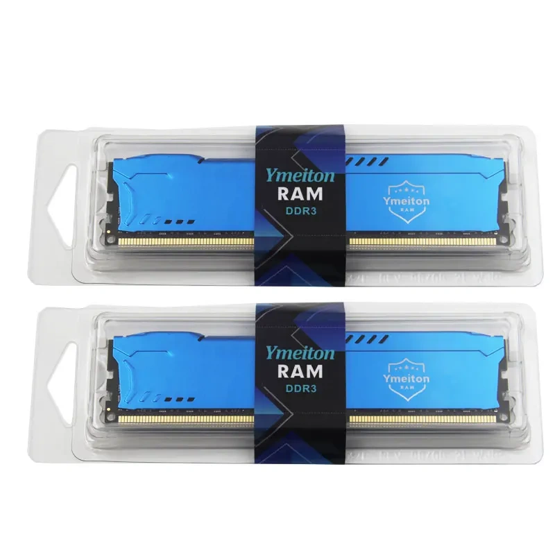 Desktop DDR3 RAM Memory